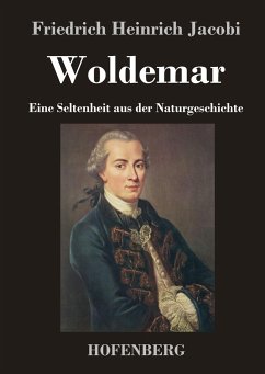 Woldemar - Friedrich Heinrich Jacobi