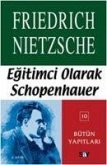 Egitimci Olarak Schopenhauer