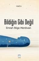 Cover Bildigin Gibi Degil