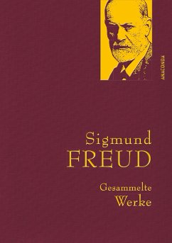 Sigmund Freud - Gesammelte Werke - Freud, Sigmund