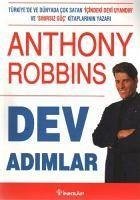 Dev Adimlar - Robbins, Anthony