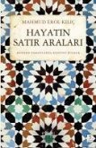 Hayatin Satir Aralari