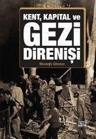 Kent, Kapital ve Gezi Direnisi - Sönmez, Mustafa