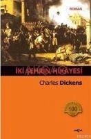 Iki Sehrin Hikayesi - Dickens, Charles