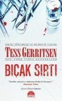 Bicak Sirti Özel Baski - Gerritsen, Tess