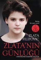 Zlatanin Günlügü - Filipovic, Zlata