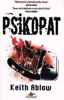 Psikopat - Ablow, Keith