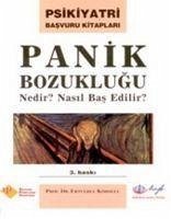 Cover Panik Bozukugu