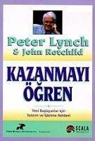 Kazanmayi Ögren - Lynch, Peter; Rotchild, John