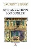 Stefan Zweigin Son Günleri Stefan Zweigin Son Günleri