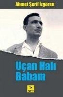 Cover Ucan Hali Babam