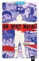 Bir Apaci Masali - Angutyus