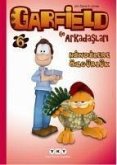 Garfield ile Arkadaslari 6 - Hindilere Özgürlük