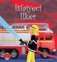 Cover Itfaiyeci Ilker