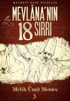 Mevlananin 18 Sirri - Ümit Mentes, Melih