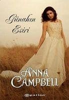 Günahin Esiri - Campbell, Anna