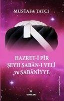 Cover Hazret-i Pir Seyh Saban-i Veli ve Sabaniyye