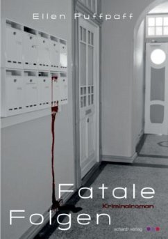 Fatale Folgen - Puffpaff, Ellen