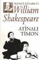 Atinali Timon - Shakespeare, William