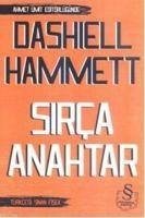 Cover Sirca Anahtar