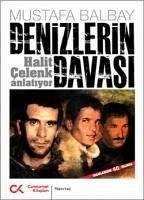 Denizlerin Davasi - Balbay, Mustafa