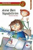 Cocuklarin Haklari Var 2 - Anne Ben Yapabilirim - Bulut, Süleyman