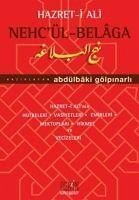 Hazret-i Ali Nehcül-Belaga - Gölpinarli, Abdulbaki