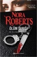 Ölüm Tanigi - Roberts, Nora