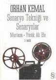 Senaryo Teknigi Ve Senaryolar