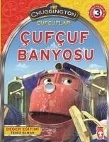 Cufcuflar - Cufcuf Banyosu - Ekim Özen, Birsen