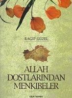 Allah Dostlarindan Menkibeler - Güzel, Ragip