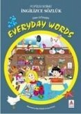 Popüler Resimli Ingilizce Sözlük - Everday Words