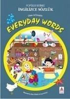 Popüler Resimli Ingilizce Sözlük - Everday Words - Gökmen, Dilek