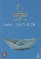 Altin Portakal Siir Ödülü 2012 Sempozyum Kitabi - Kolektif