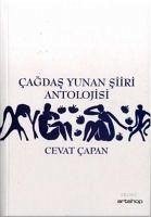 Cagdas Yunan Siiri Antolojisi - Capan, Cevat
