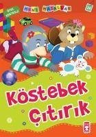 Köstebek Citirik; Mini Masallar - Aktas Sönmez, Nalan