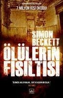Ölülerin Fisiltisi - Beckett, Simon