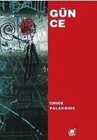 Günce - Palahniuk, Chuck