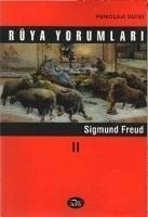 Rüya Yorumlari 2 - Freud, Sigmund