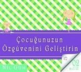 Cocugunuzun Özgüvenini Gelistirin - Sesli Kitap CD