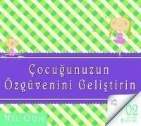 Cocugunuzun Özgüvenini Gelistirin - Sesli Kitap CD - Gün, Nil