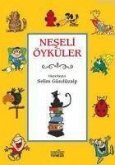 Neseli Öyküler 1