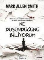 Ne Düsündügünü Biliyorum - Allen Smith, Mark