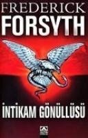 Intikam Gönüllüsü - Forsyth, Fredrick