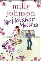 Bir Ilkbahar Macerasi Bir Ilkbahar Macerasi