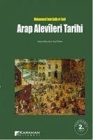 Arap Alevileri Tarihi - Emin Galib et-Tavil, Muhammed
