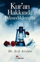Cover Kuran Hakkinda Bilmediklerimiz