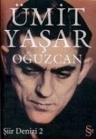 Siir Denizi 2 - Yasar Oguzcan, Ümit