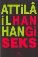 Hangi Seks - Ilhan, Attila