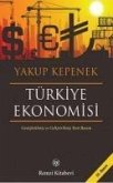 Türkiye Ekonomisi Genisletilmis ve Gelistirilmis Yeni Basim